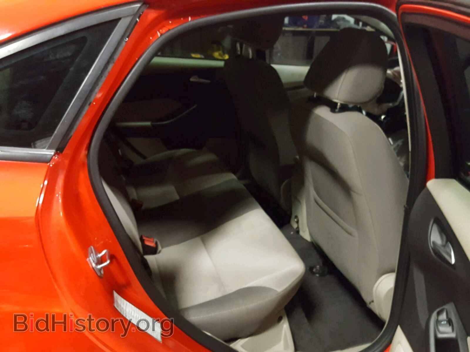 2014 FORD FOCUS - VIN: 1FADP3F21EL318549 - Photo 6