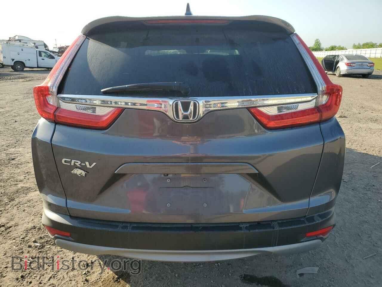2017 HONDA CRV - VIN: 7FARW1H52HE046880 - Фото 6