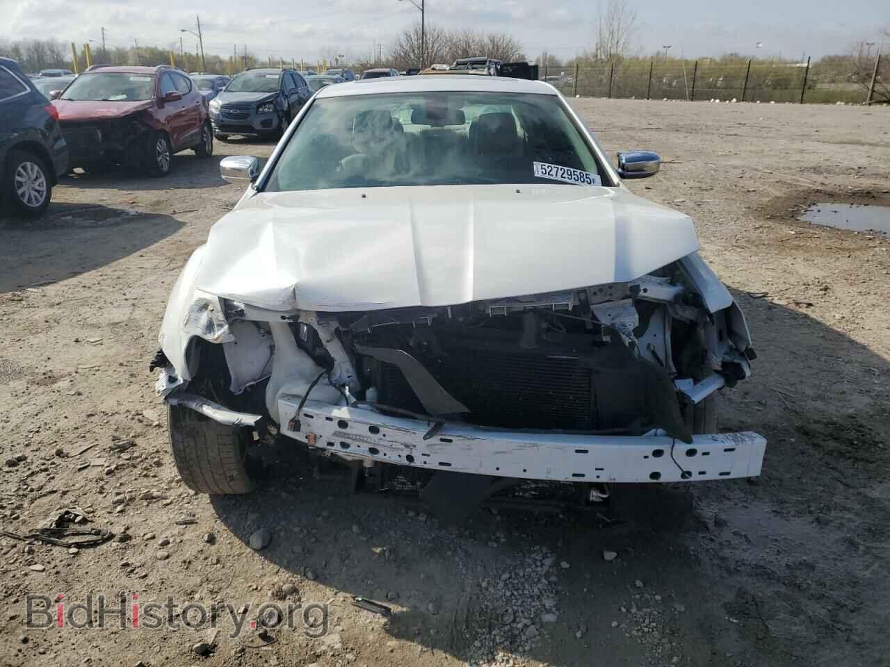 2015 CHRYSLER 300 - VIN: 2C3CCAEG2FH763565 - Фото 5