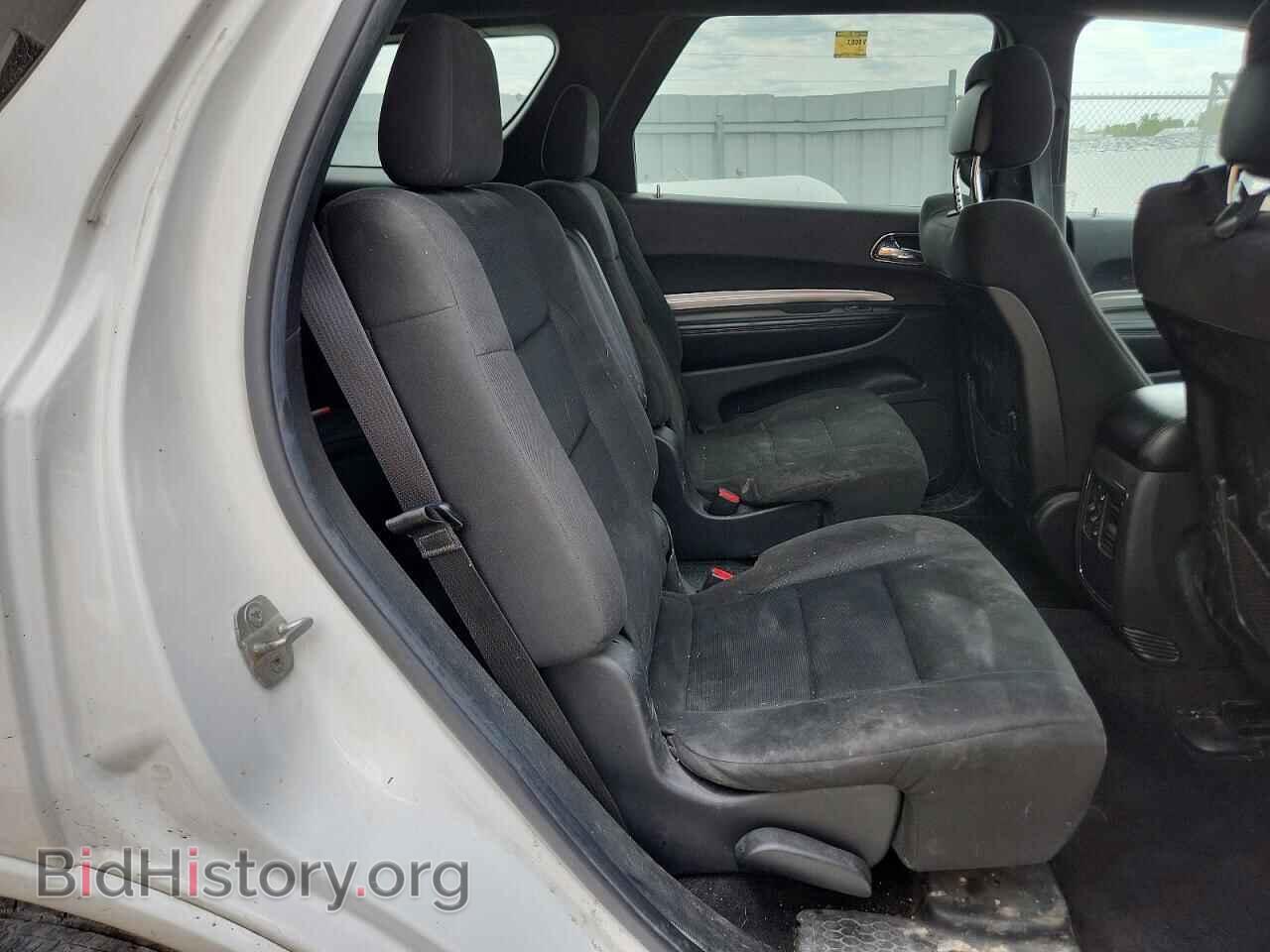 2014 DODGE DURANGO - VIN: 1C4RDJAG8EC468500 - Photo 11