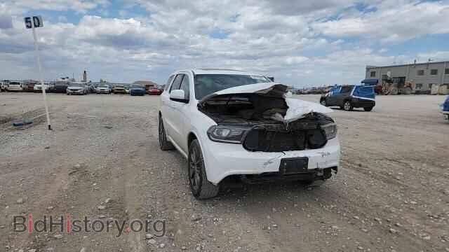 2014 DODGE DURANGO - VIN: 1C4RDJAG8EC468500 - Photo 14