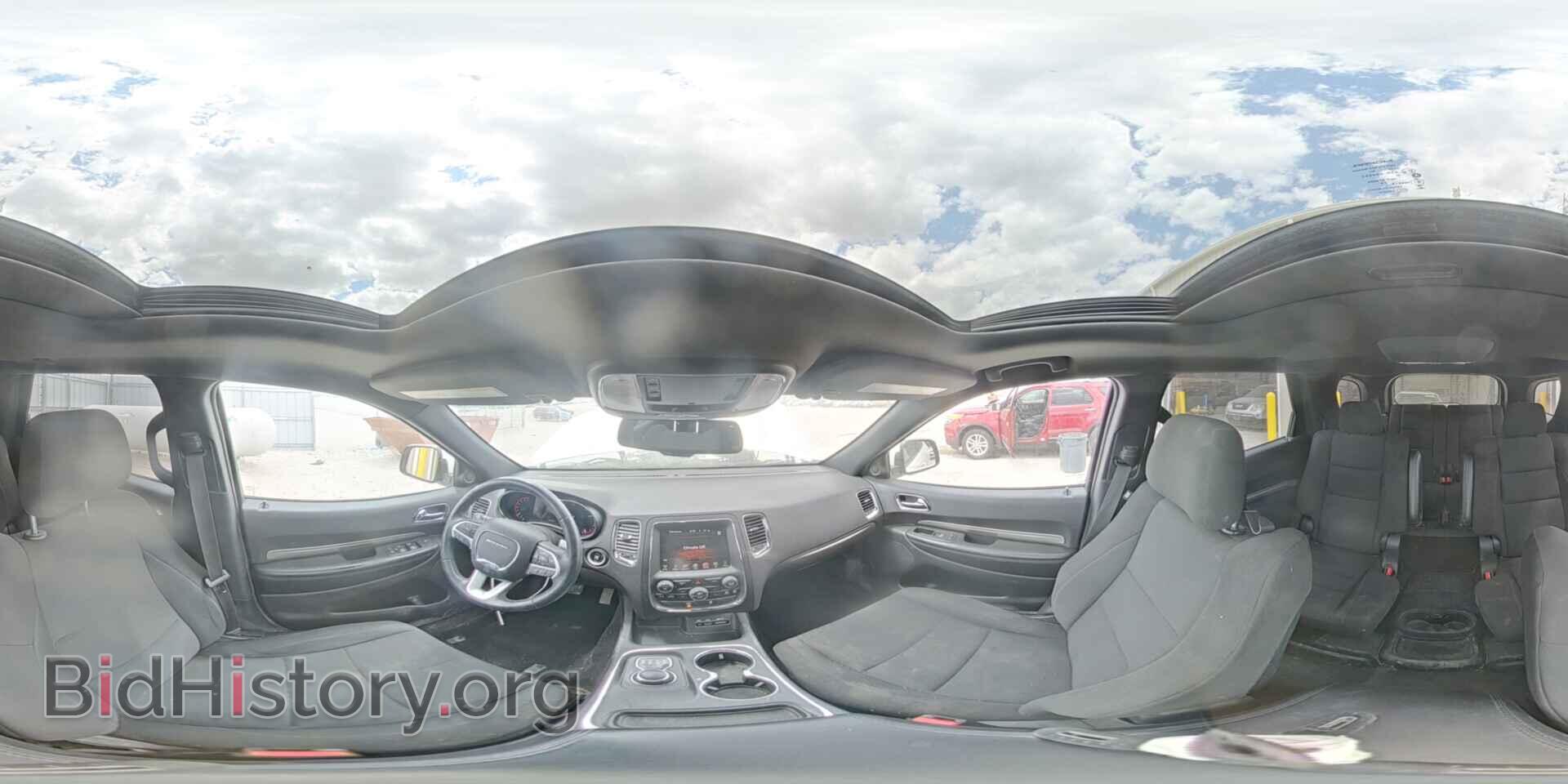 2014 DODGE DURANGO - VIN: 1C4RDJAG8EC468500 - Photo 15