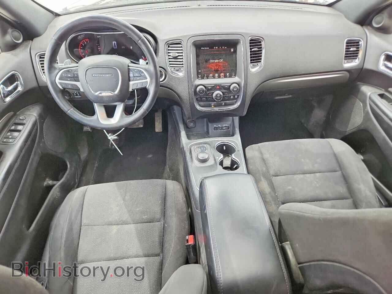 2014 DODGE DURANGO - VIN: 1C4RDJAG8EC468500 - Photo 8