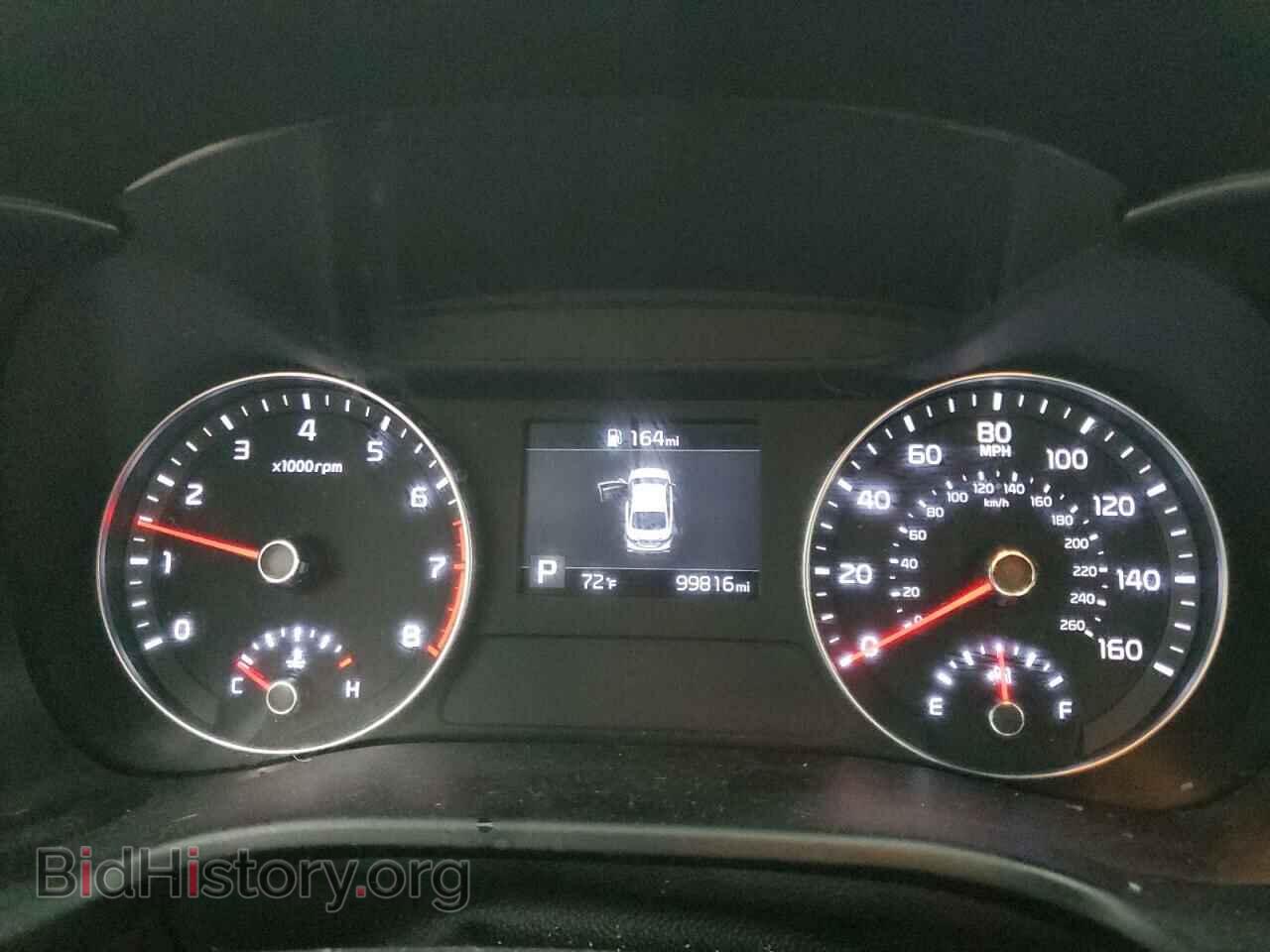 2021 KIA FORTE - VIN: 3KPF24AD3ME330547 - Фото 9