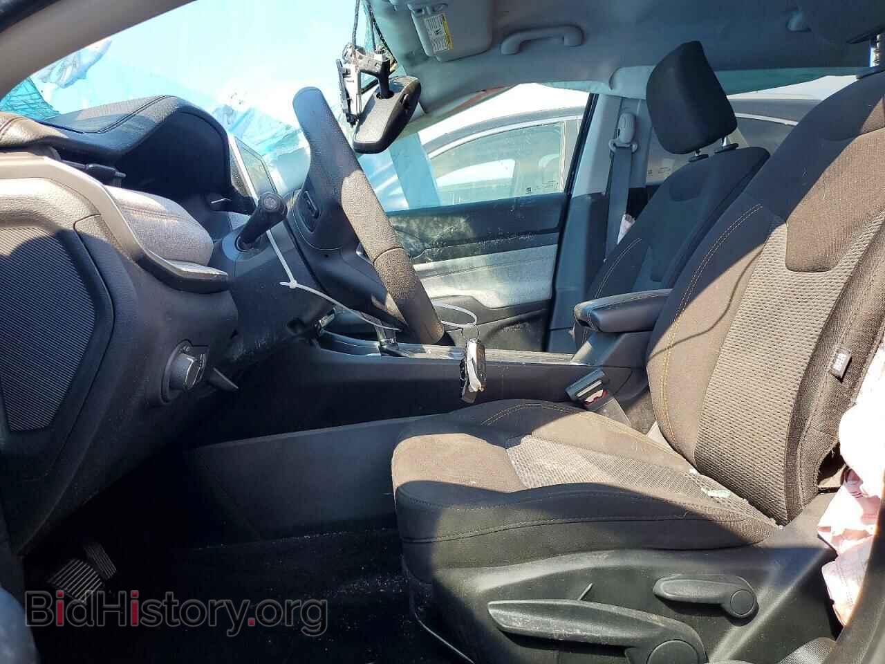 2022 JEEP COMPASS - VIN: 3C4NJDAB8NT121508 - Фото 7