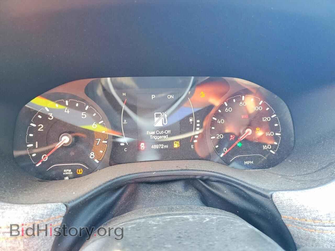 2022 JEEP COMPASS - VIN: 3C4NJDAB8NT121508 - Фото 9