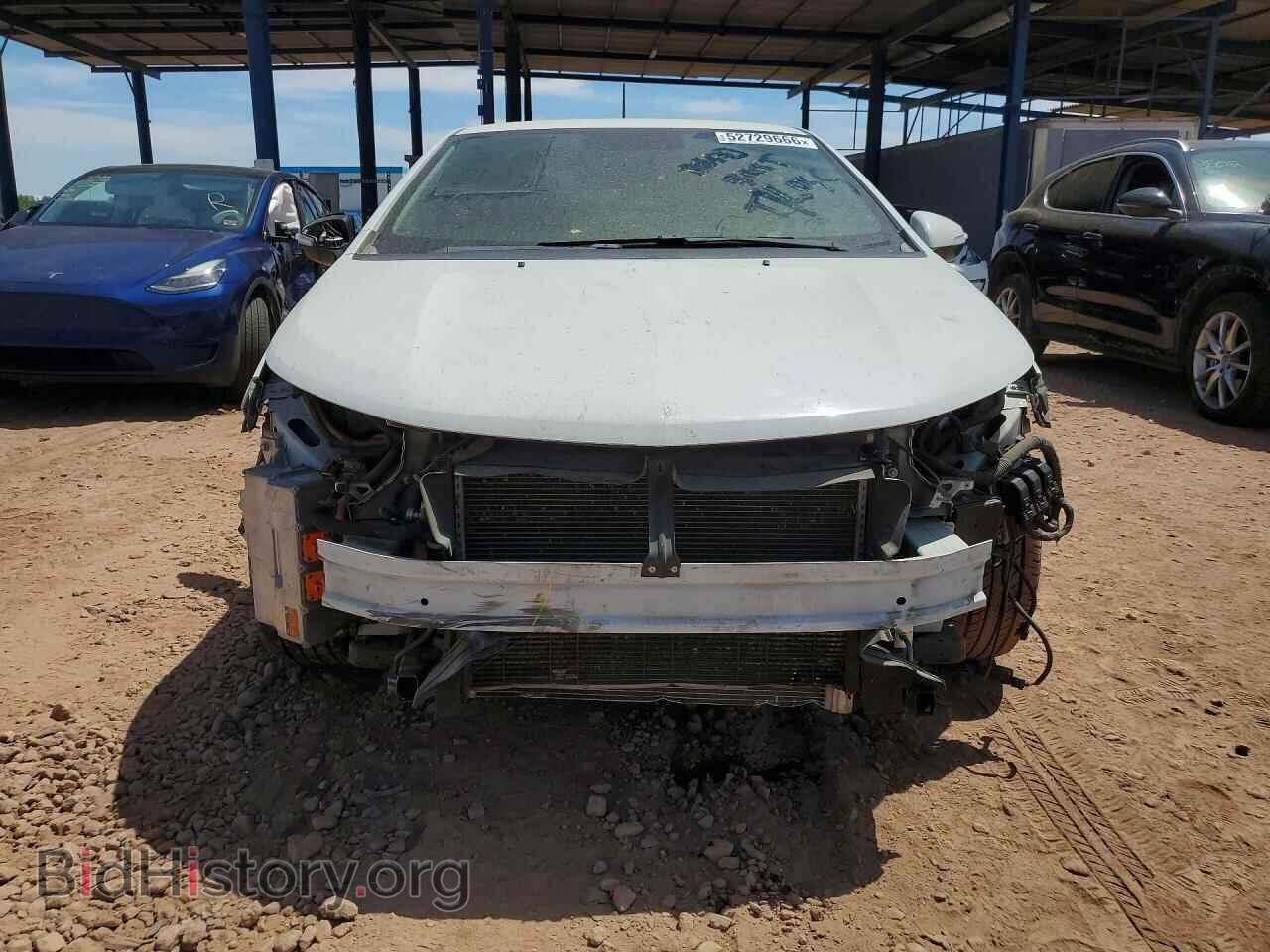 2015 CHEVROLET VOLT - VIN: 1G1RC6E4XFU142668 - Photo 5
