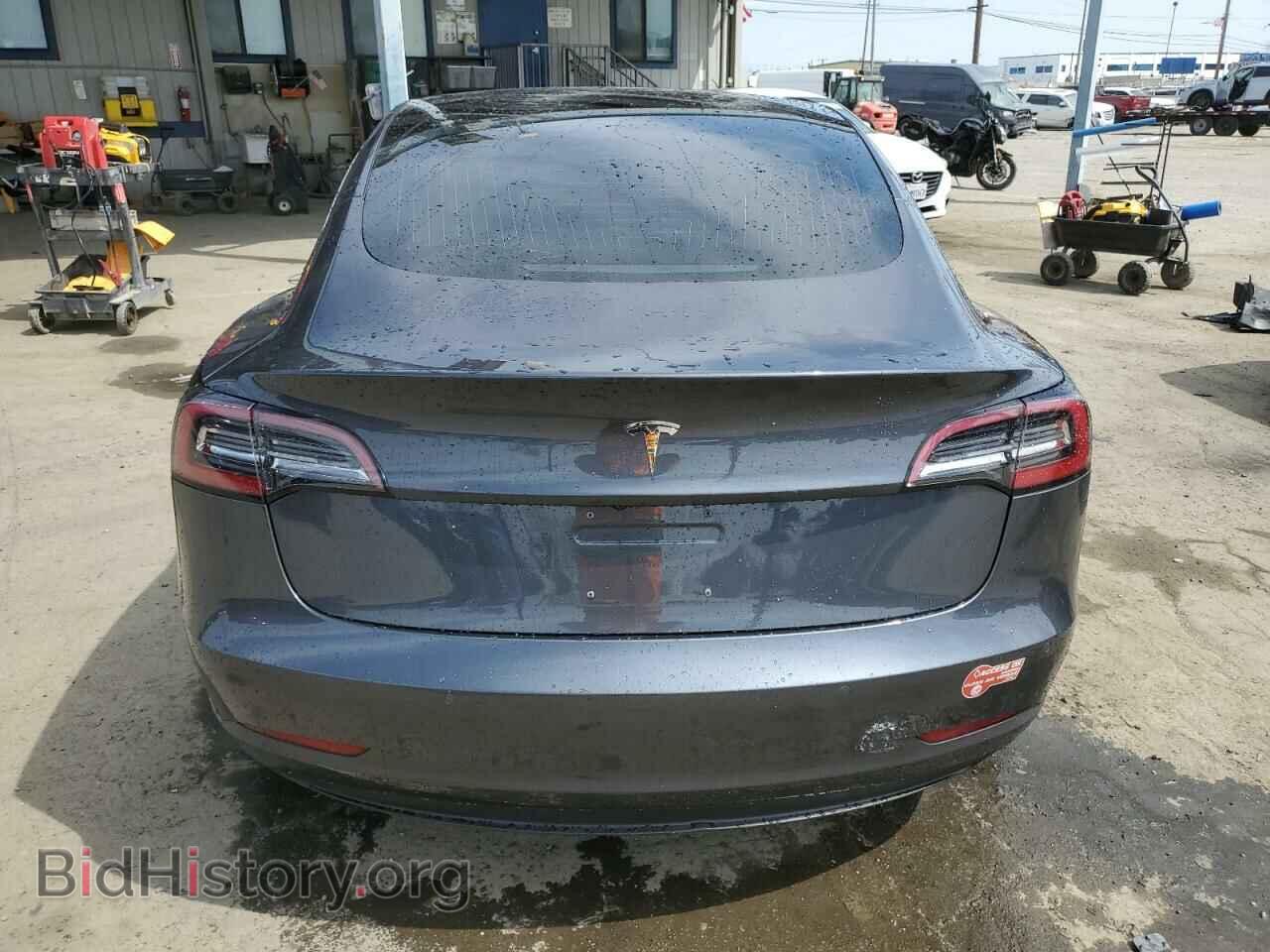 2018 TESLA MODEL 3 - VIN: 5YJ3E1EA5JF043192 - Photo 6