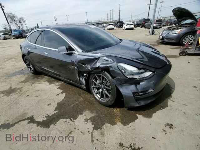 2018 TESLA MODEL 3 - VIN: 5YJ3E1EA5JF043192 - Photo 10