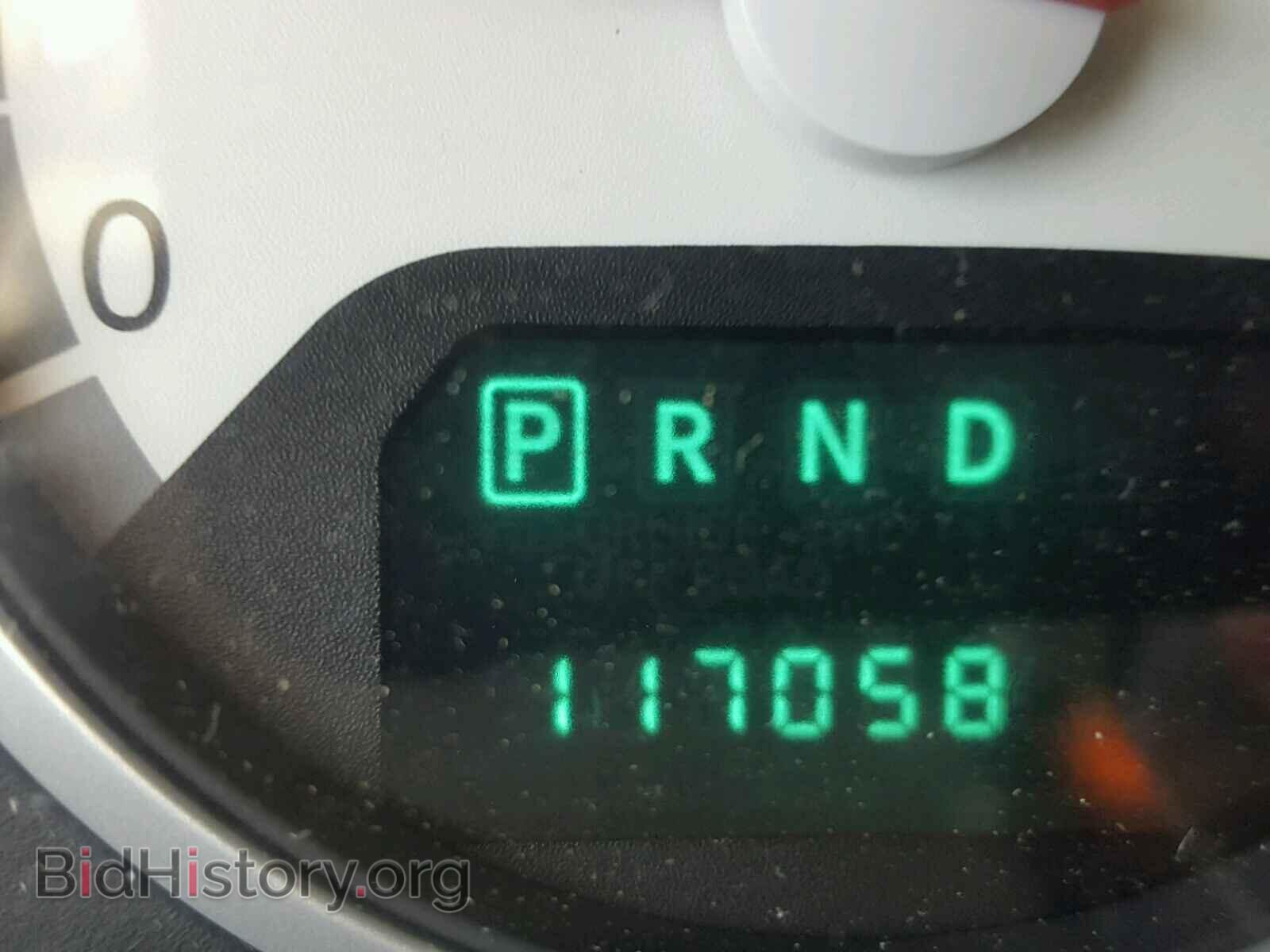 2010 DODGE GRAND CARA - VIN: 2D4RN5D12AR432995 - Фото 8