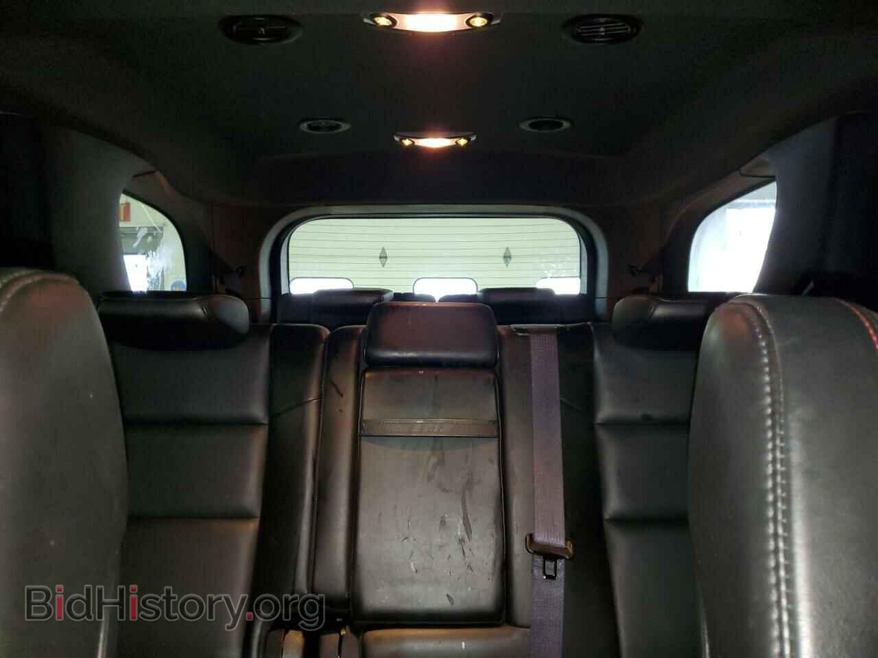 2024 DODGE DURANGO - VIN: 1C4RDJDG8RC119242 - Фото 10