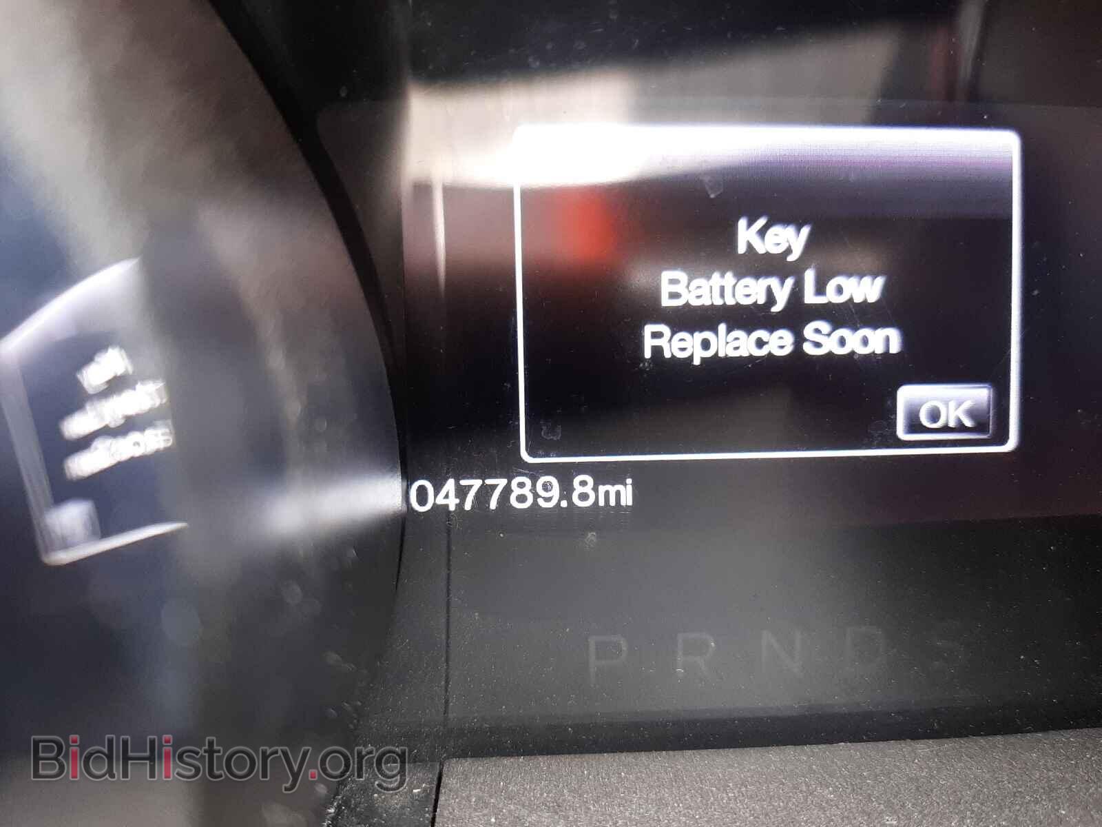 2016 FORD MUSTANG - VIN: 1FA6P8AM2G5303046 - Фото 8