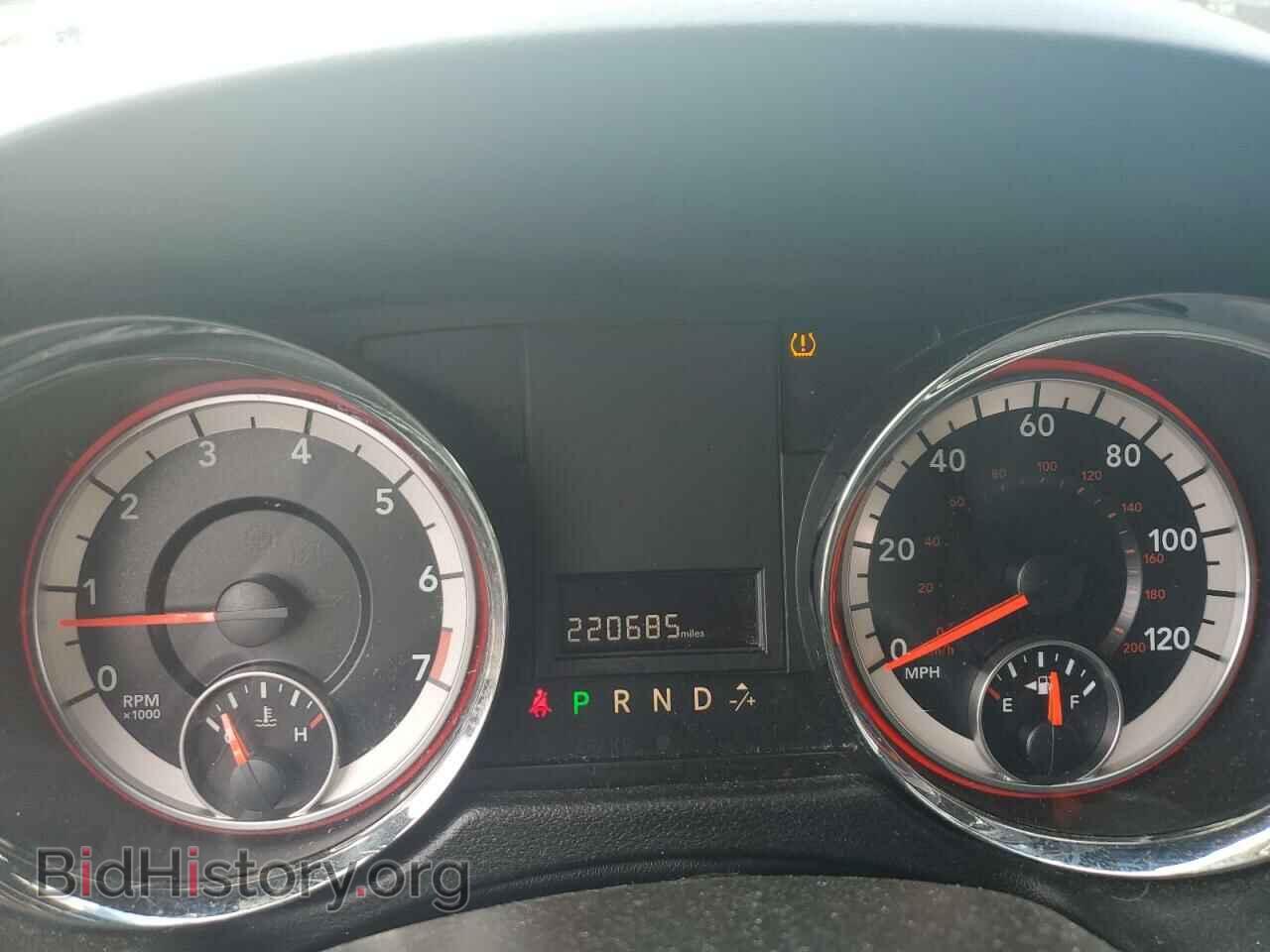 2018 DODGE CARAVAN - VIN: 2C4RDGCGXJR179037 - Фото 9