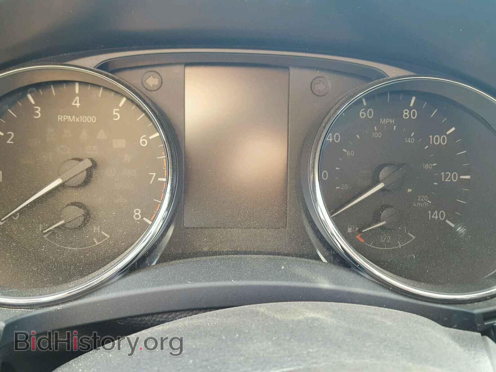 2018 NISSAN ROGUE S - VIN: KNMAT2MT1JP603429 - Фото 8