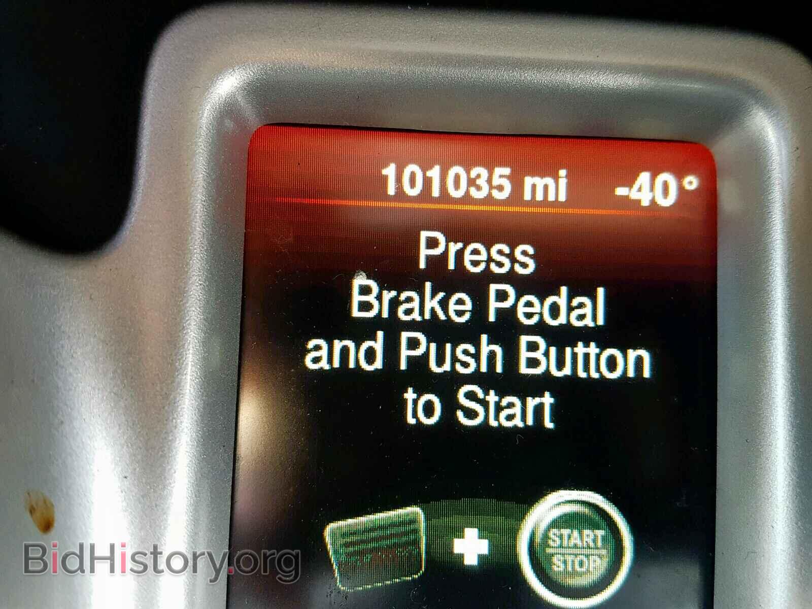 2014 DODGE JOURNEY SX - VIN: 3C4PDCBB8ET181085 - Фото 8