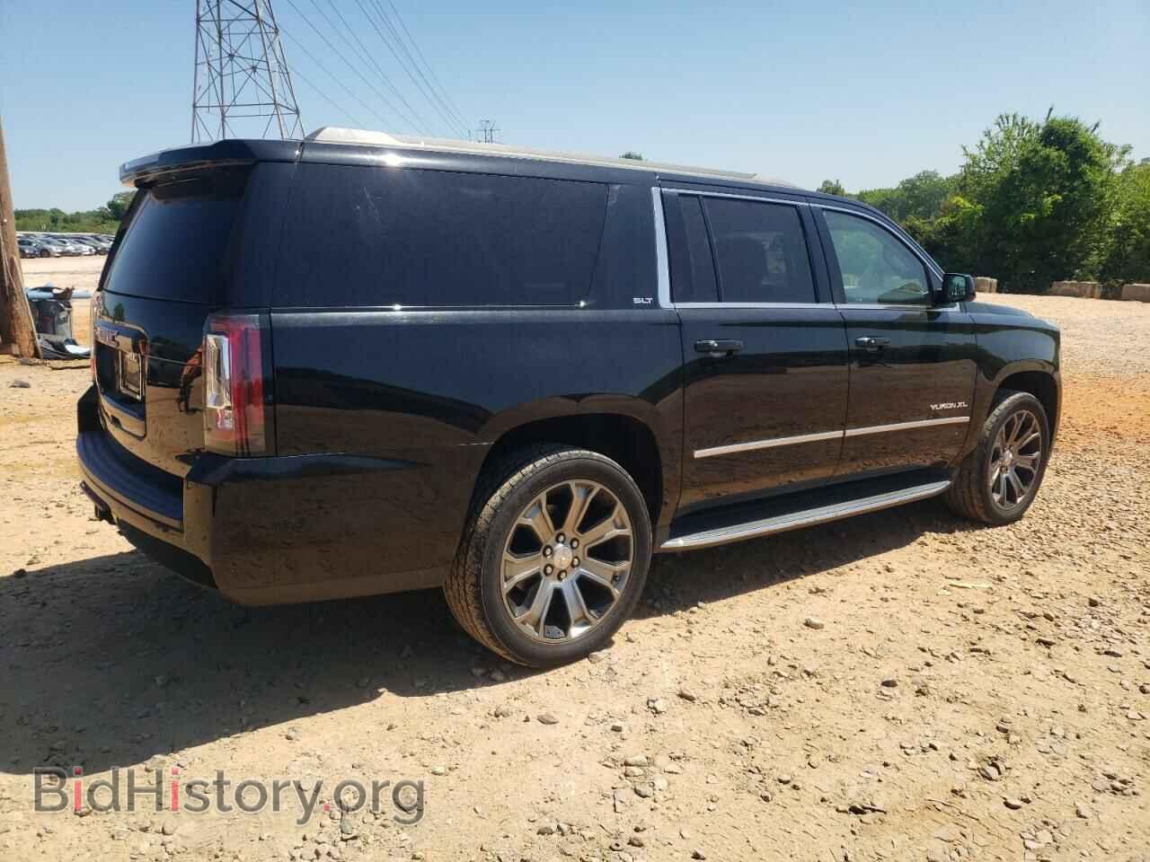 2016 GMC YUKON - VIN: 1GKS1GKCXGR334844 - Фото 3