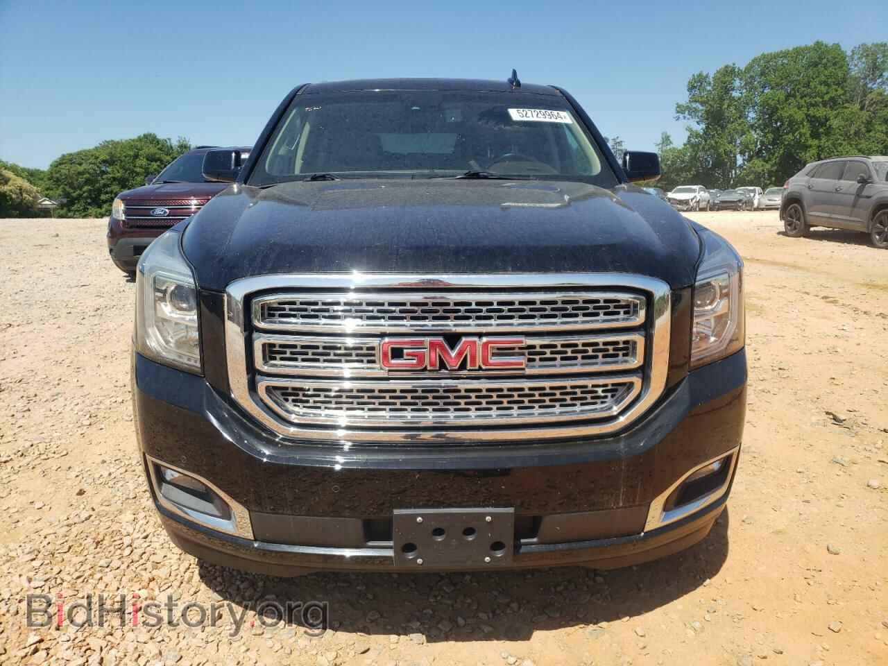 2016 GMC YUKON - VIN: 1GKS1GKCXGR334844 - Фото 5