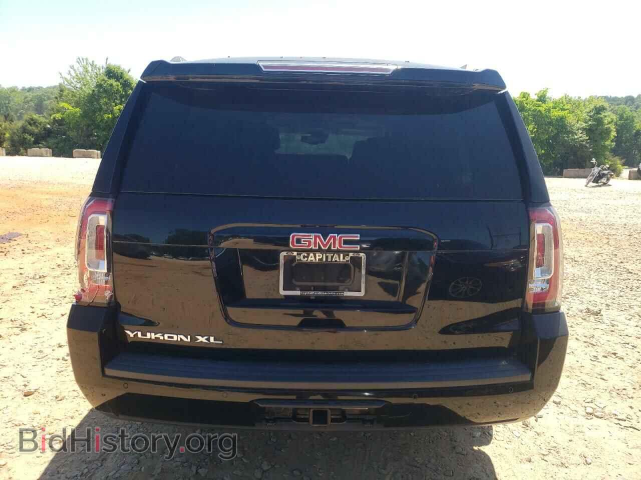 2016 GMC YUKON - VIN: 1GKS1GKCXGR334844 - Фото 6