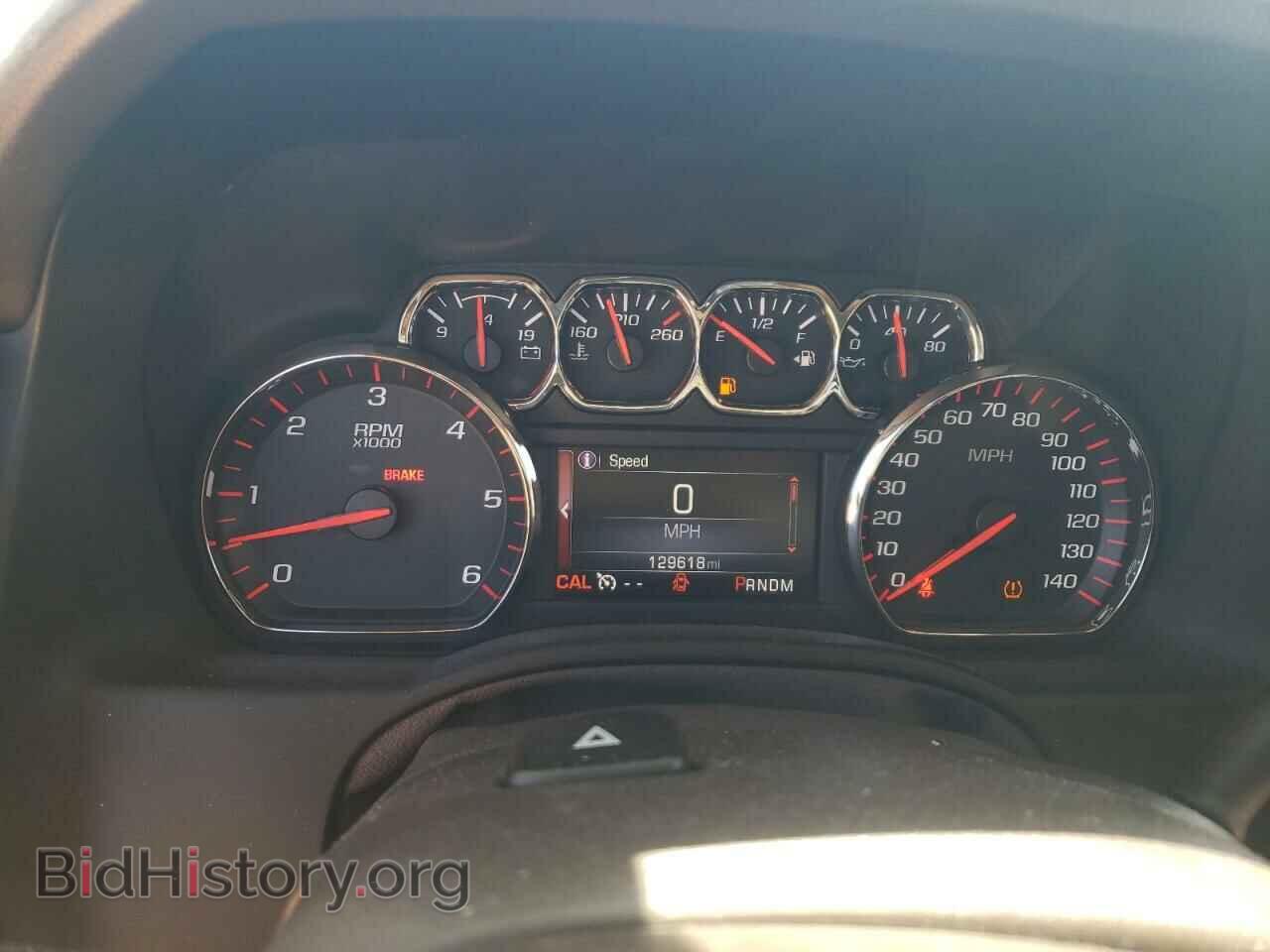 2016 GMC YUKON - VIN: 1GKS1GKCXGR334844 - Фото 9