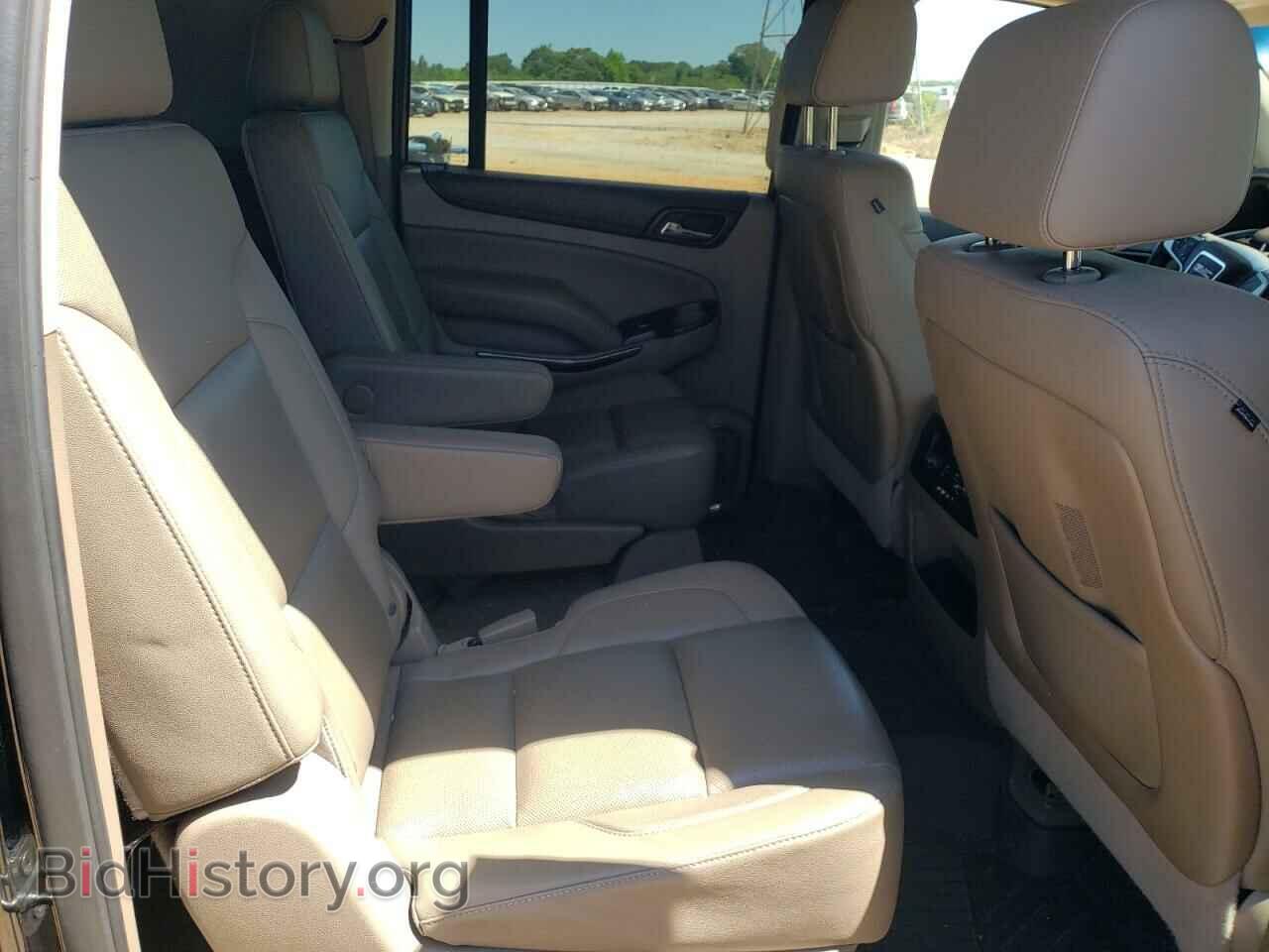2016 GMC YUKON - VIN: 1GKS1GKCXGR334844 - Фото 10