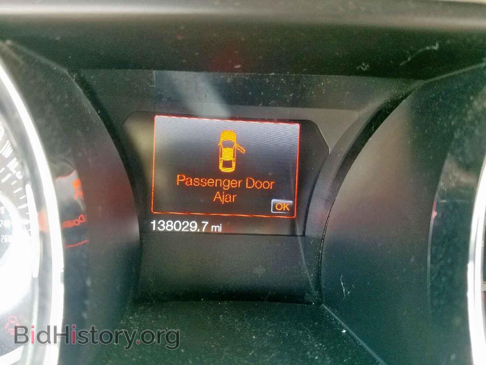 2013 FORD MUSTANG - VIN: 1ZVBP8AM8D5233960 - Фото 8