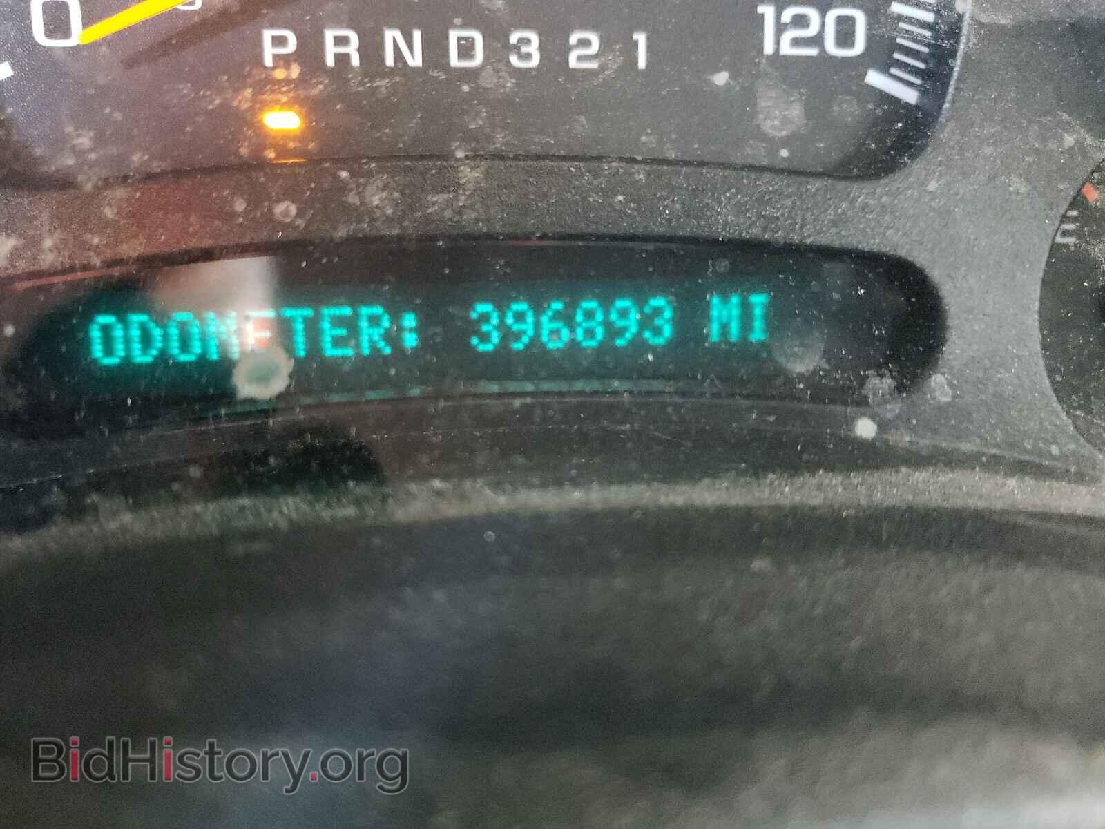 2007 CHEVROLET SILVERADO - VIN: 1GCEC19Z77Z187764 - Фото 8