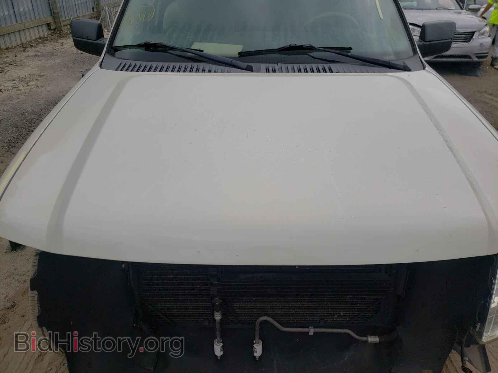 2008 FORD EXPEDITION - VIN: 1FMFK16558LA48435 - Фото 7