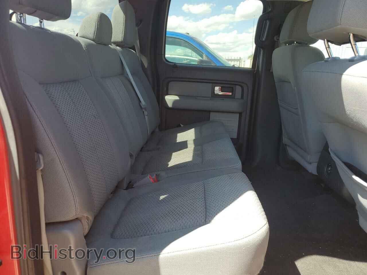 2013 FORD F-150 - VIN: 1FTFW1ET6DKD97225 - Photo 10