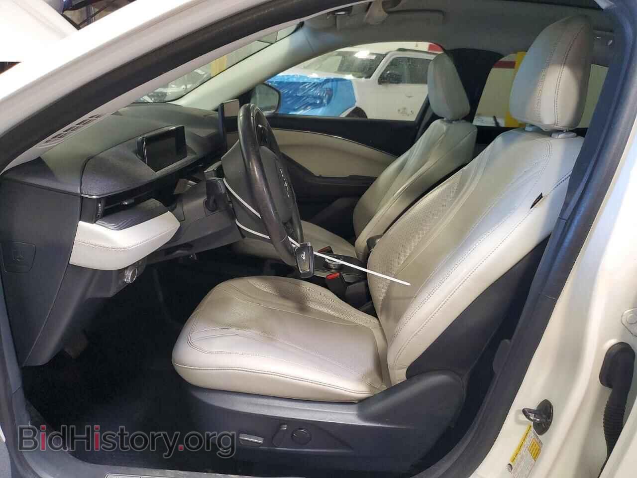 2021 FORD MUSTANG - VIN: 3FMTK3SU2MMA03537 - Фото 7
