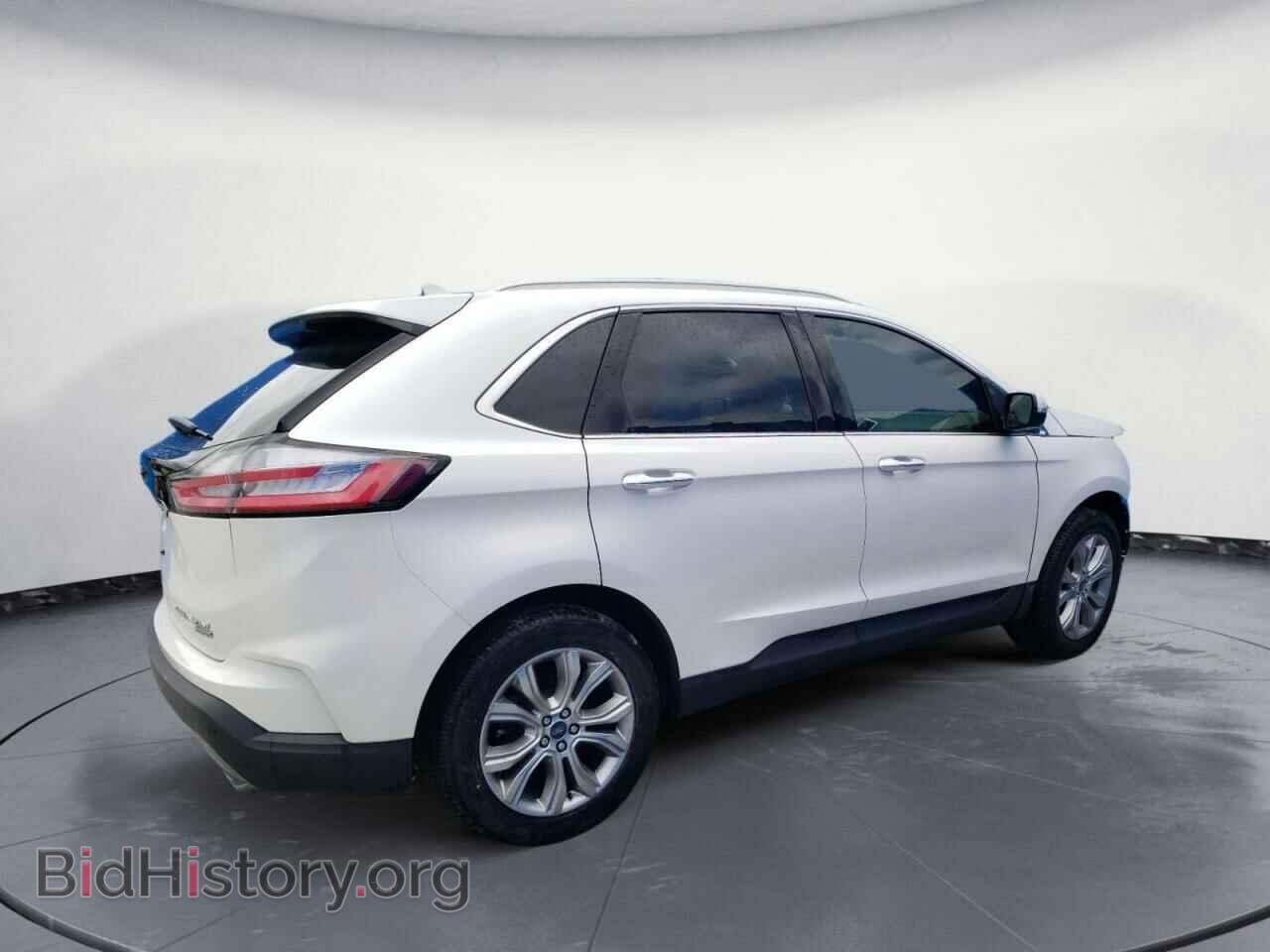 2019 FORD EDGE - VIN: 2FMPK3K94KBB94941 - Фото 3