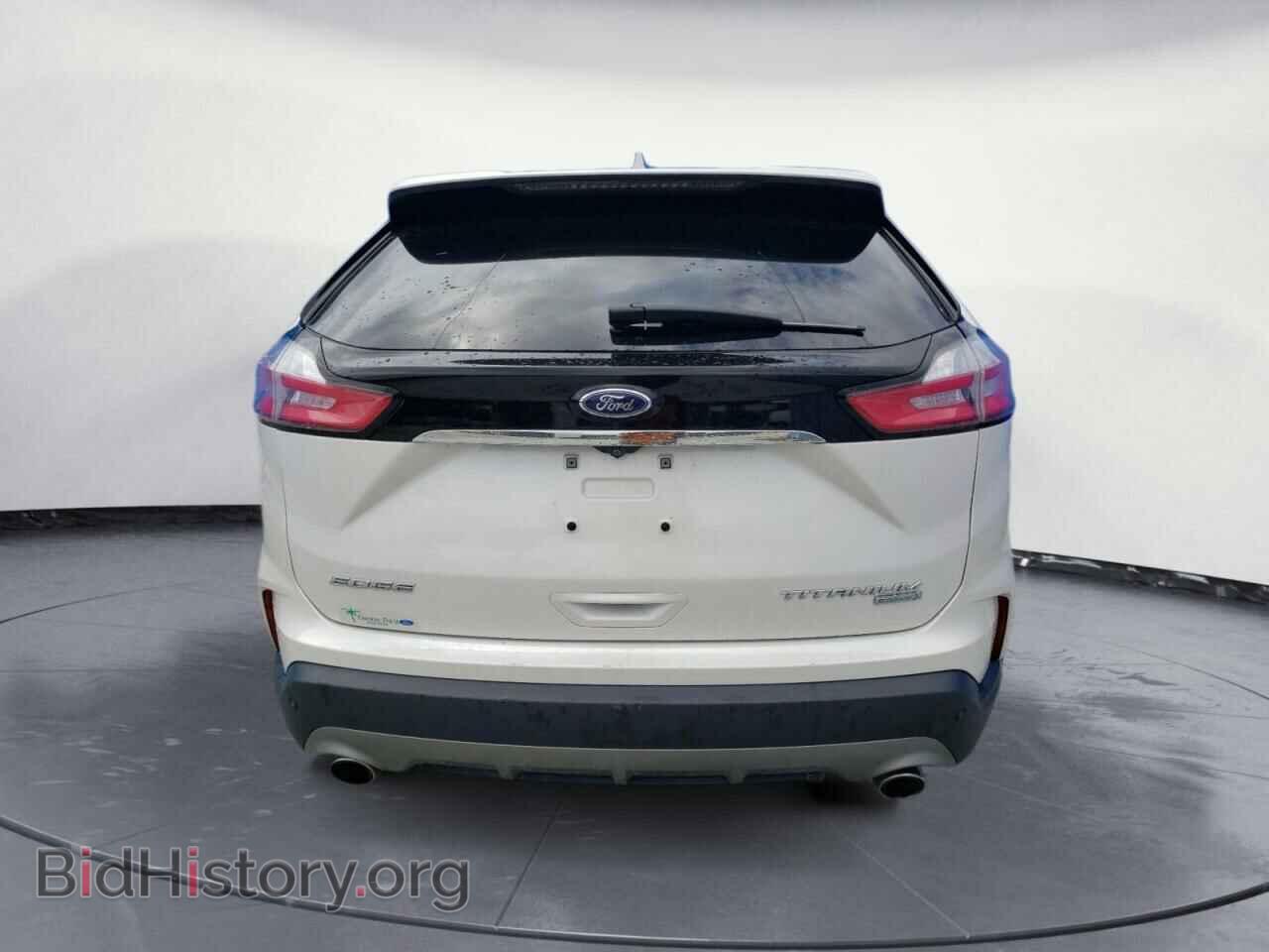 2019 FORD EDGE - VIN: 2FMPK3K94KBB94941 - Фото 6