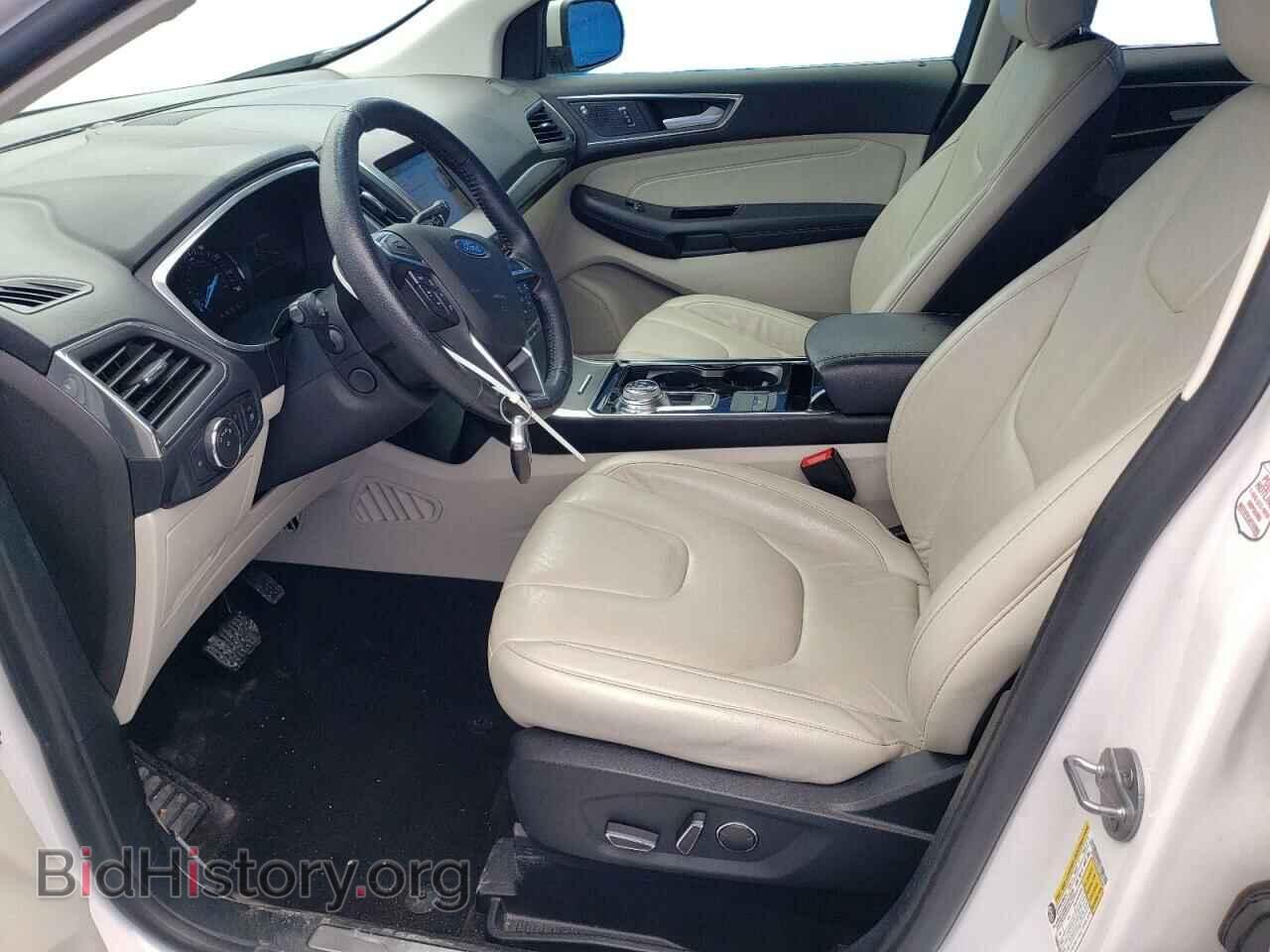 2019 FORD EDGE - VIN: 2FMPK3K94KBB94941 - Фото 7
