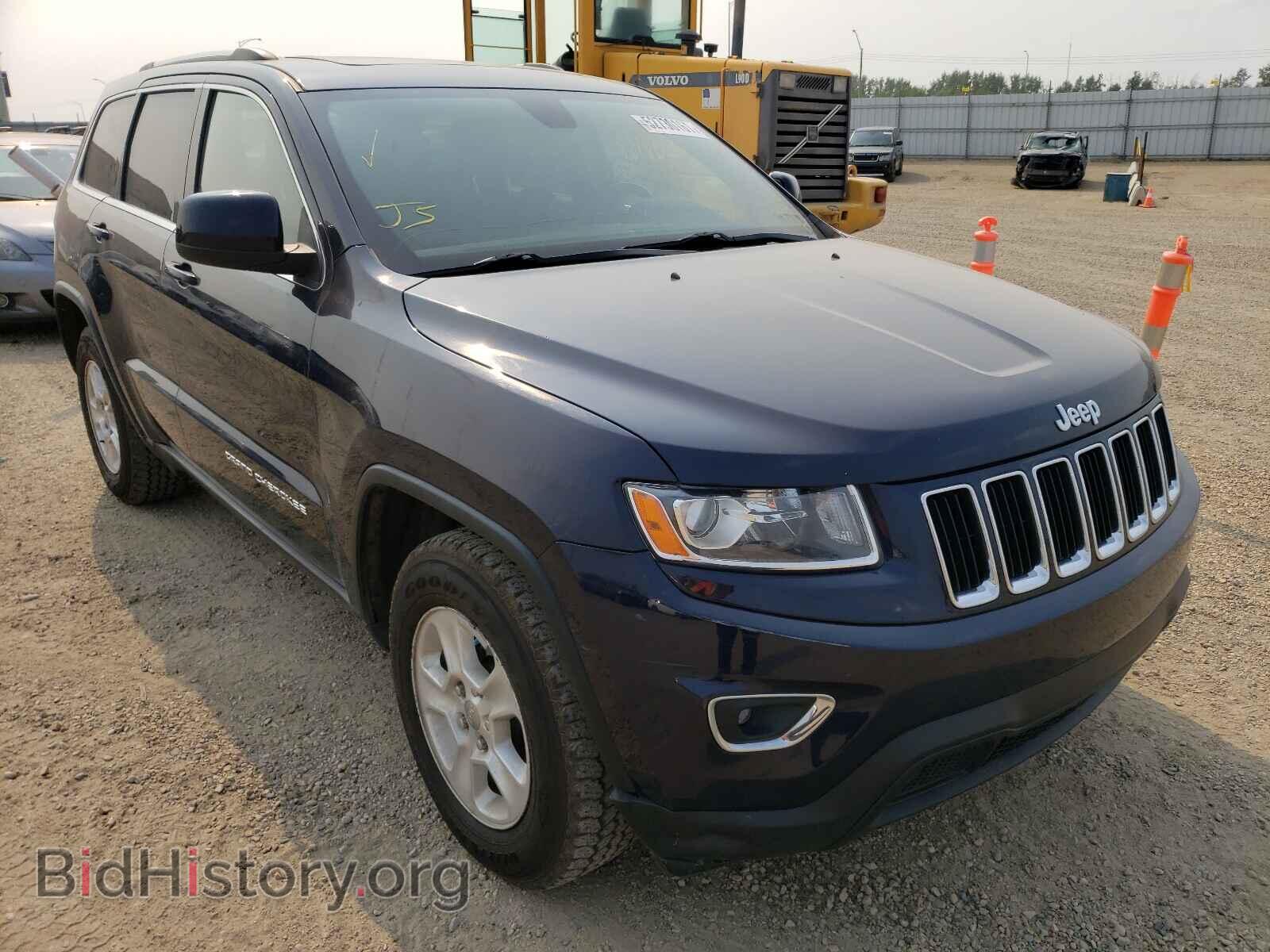 Фотография 1C4RJFAG2EC269819 - JEEP CHEROKEE 2014