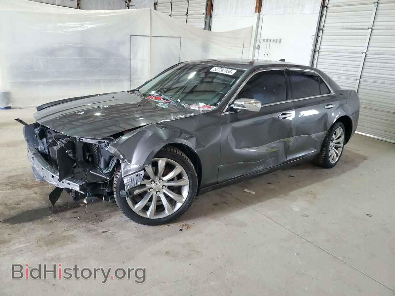 Photo 2C3CCAEG3KH563000 - CHRYSLER 300 2019