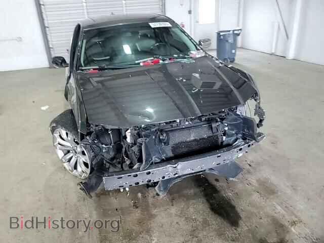 2019 CHRYSLER 300 - VIN: 2C3CCAEG3KH563000 - Фото 11