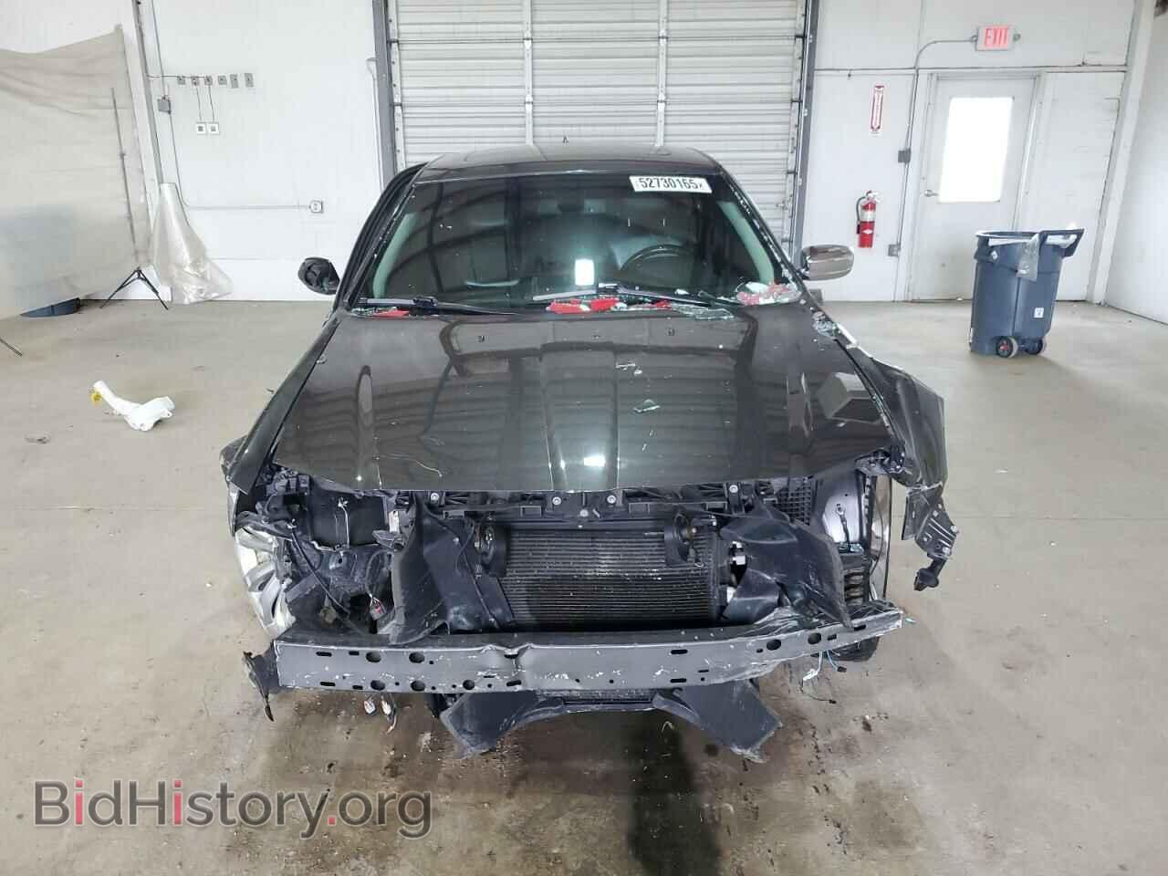 2019 CHRYSLER 300 - VIN: 2C3CCAEG3KH563000 - Фото 5