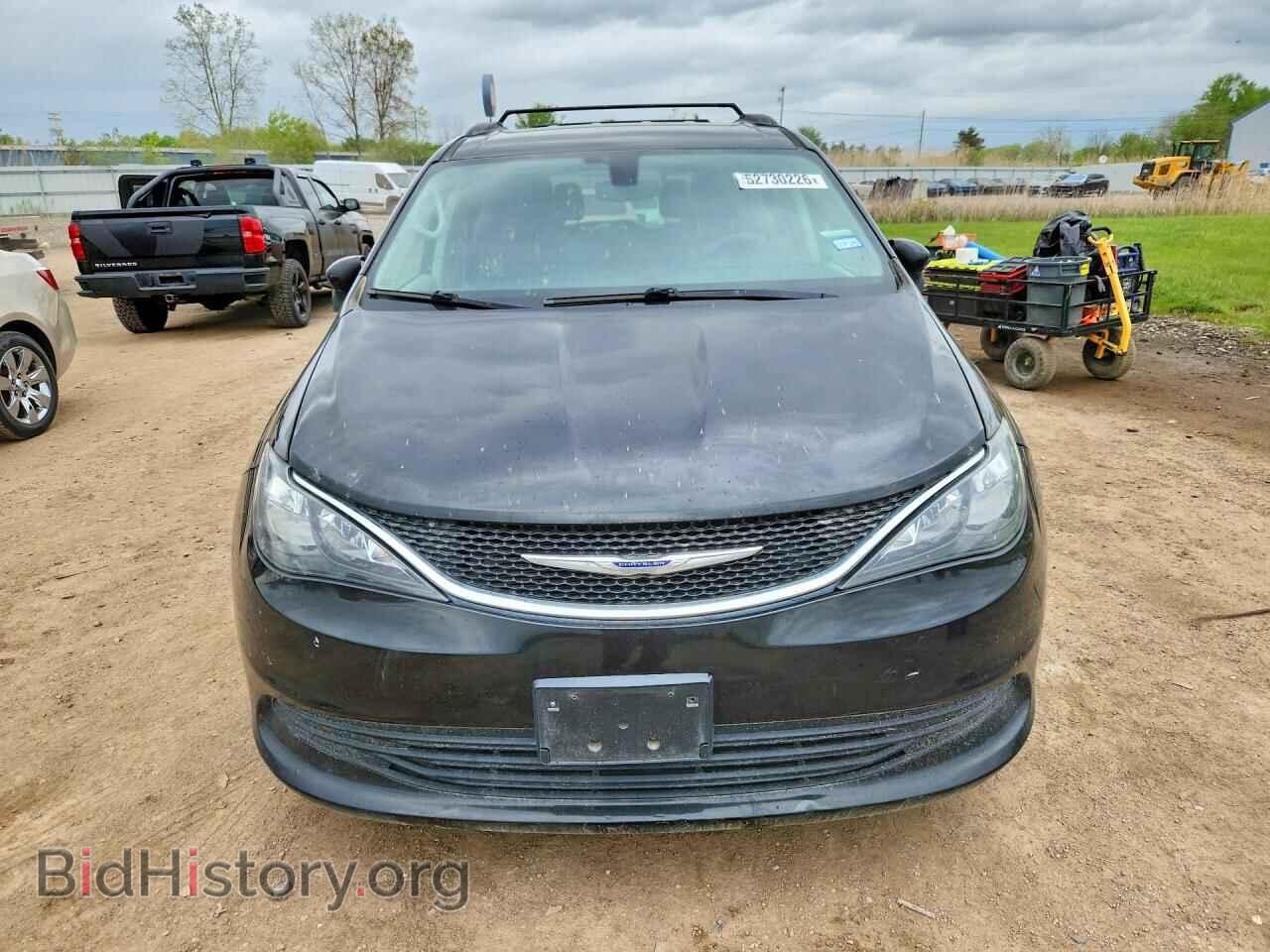 2020 CHRYSLER MINIVAN - VIN: 2C4RC1DG7LR268517 - Photo 5