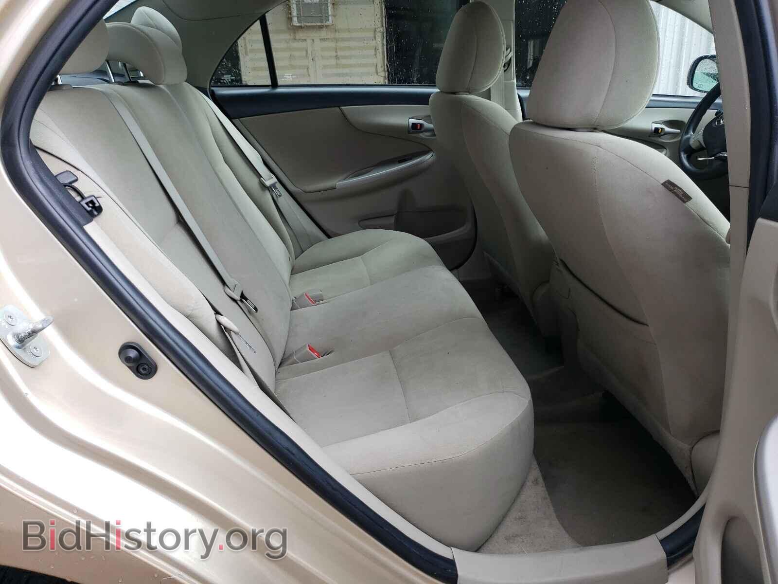 2013 TOYOTA COROLLA - VIN: 5YFBU4EE1DP094278 - Photo 6
