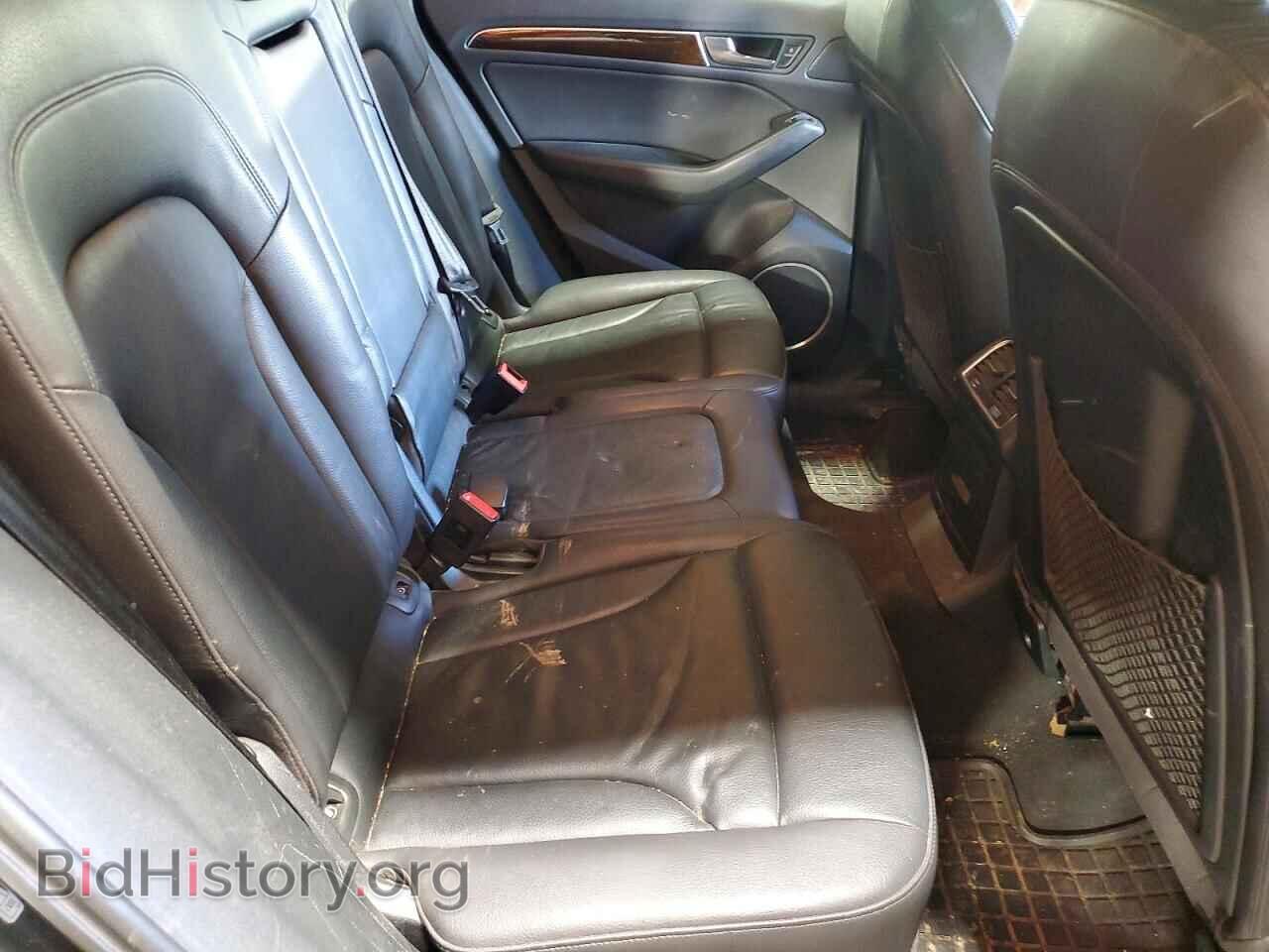 2016 AUDI Q5 - VIN: WA1D7AFP7GA039156 - Фото 11