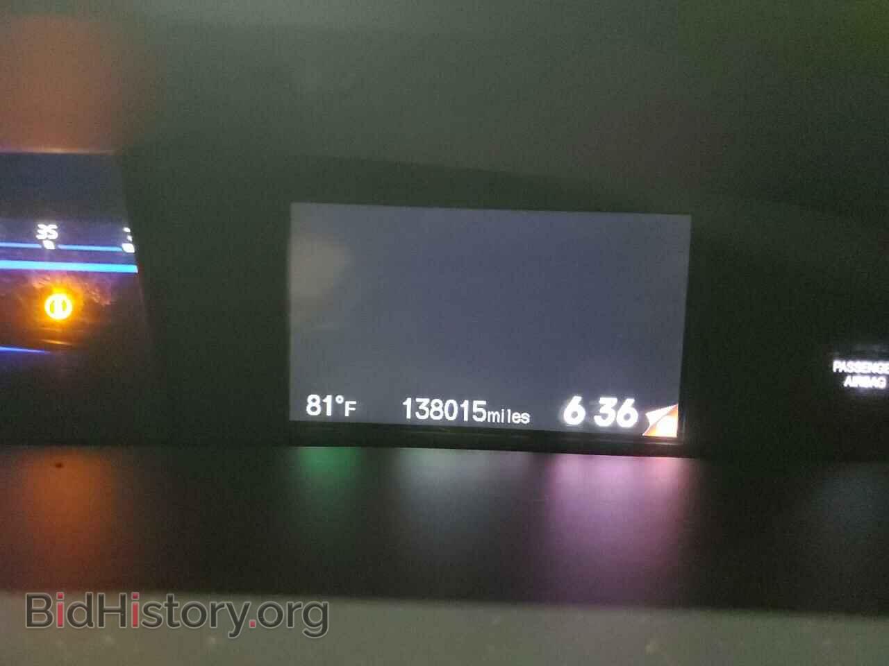2013 HONDA CIVIC - VIN: 19XFB2F92DE028871 - Фото 9