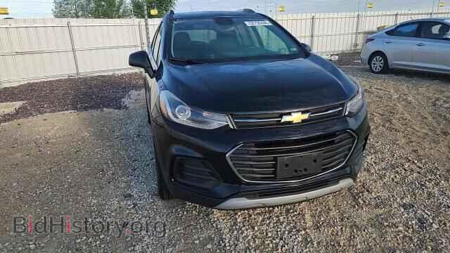 2017 CHEVROLET TRAX - VIN: 3GNCJPSB3HL263557 - Photo 13
