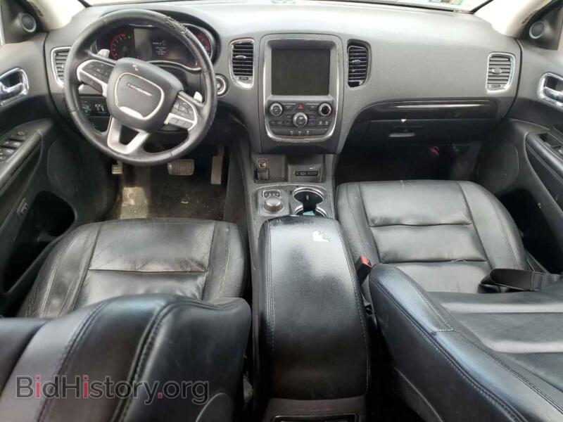 2015 Dodge DURANGO (VIN 1C4RDJDG7FC772186) — фото 8 из 13