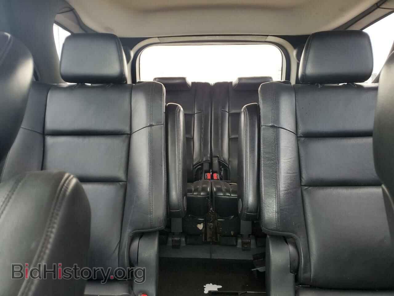 2015 DODGE DURANGO - VIN: 1C4RDJDG7FC772186 - Фото 10