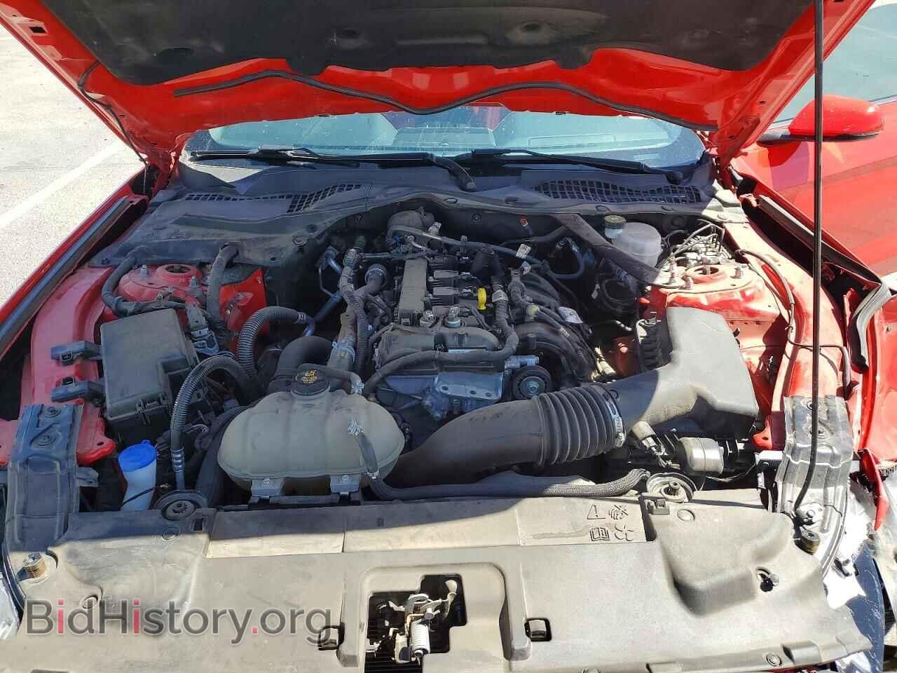 2021 FORD ALL Models - VIN: 1FA6P8TH1M5132432 - Photo 11