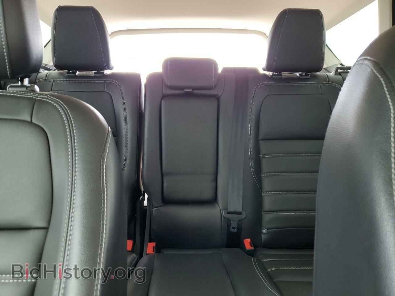 2018 FORD ESCAPE - VIN: 1FMCU0HD2JUB67202 - Фото 10