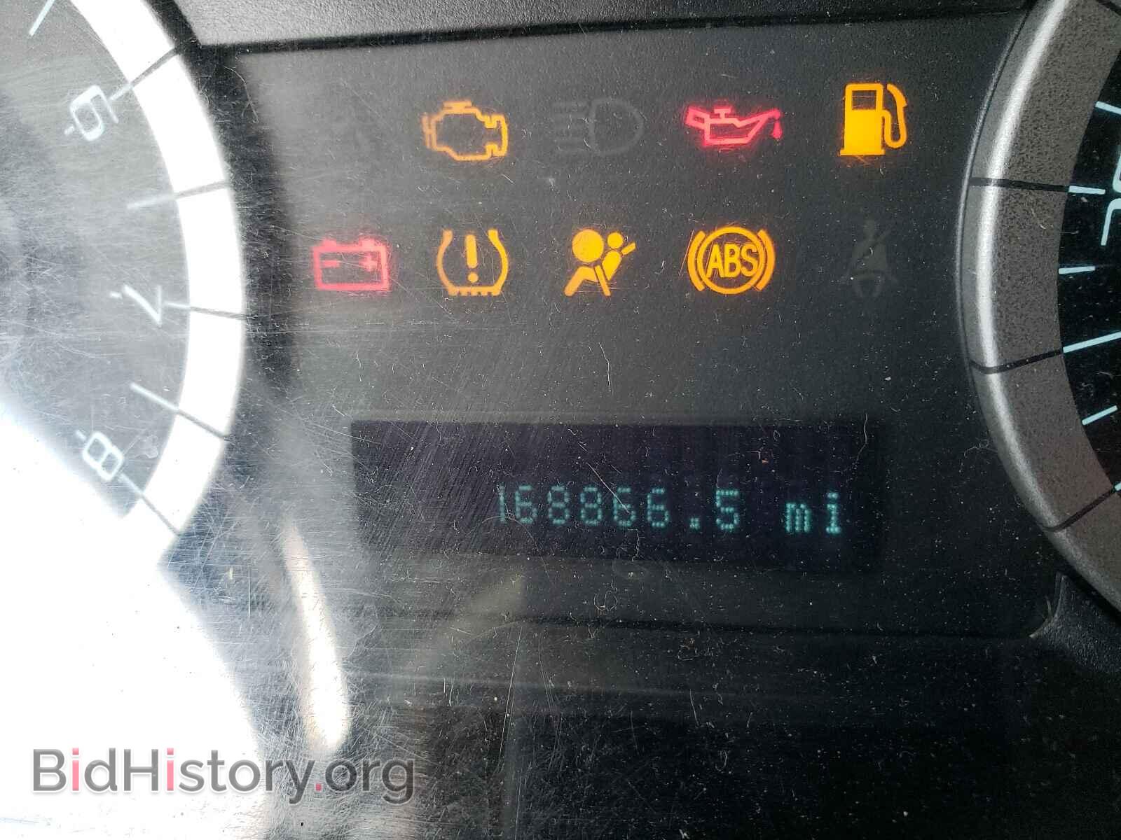 2012 FORD ESCAPE - VIN: 1FMCU9DG7CKC07597 - Фото 8