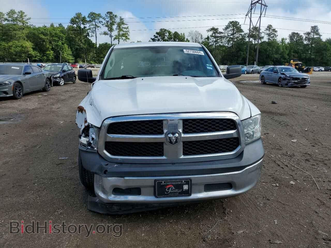 2017 RAM 1500 - VIN: 1C6RR6FG6HS730569 - Photo 5