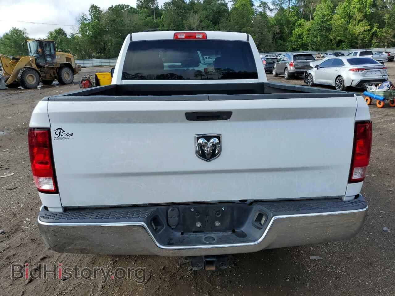 2017 RAM 1500 - VIN: 1C6RR6FG6HS730569 - Photo 6