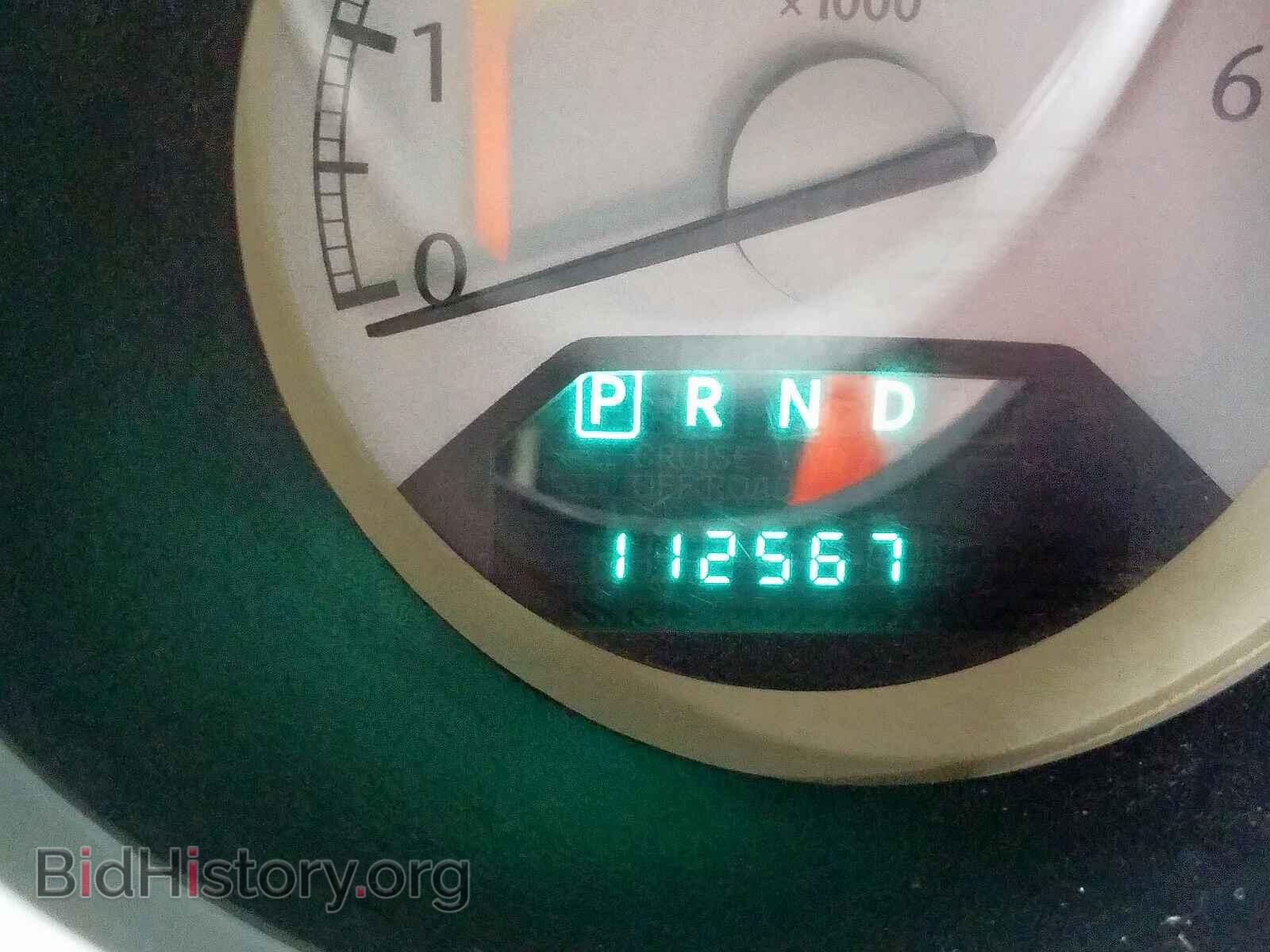 2008 CHRYSLER SEBRING - VIN: 1C3LC65M08N264213 - Фото 8