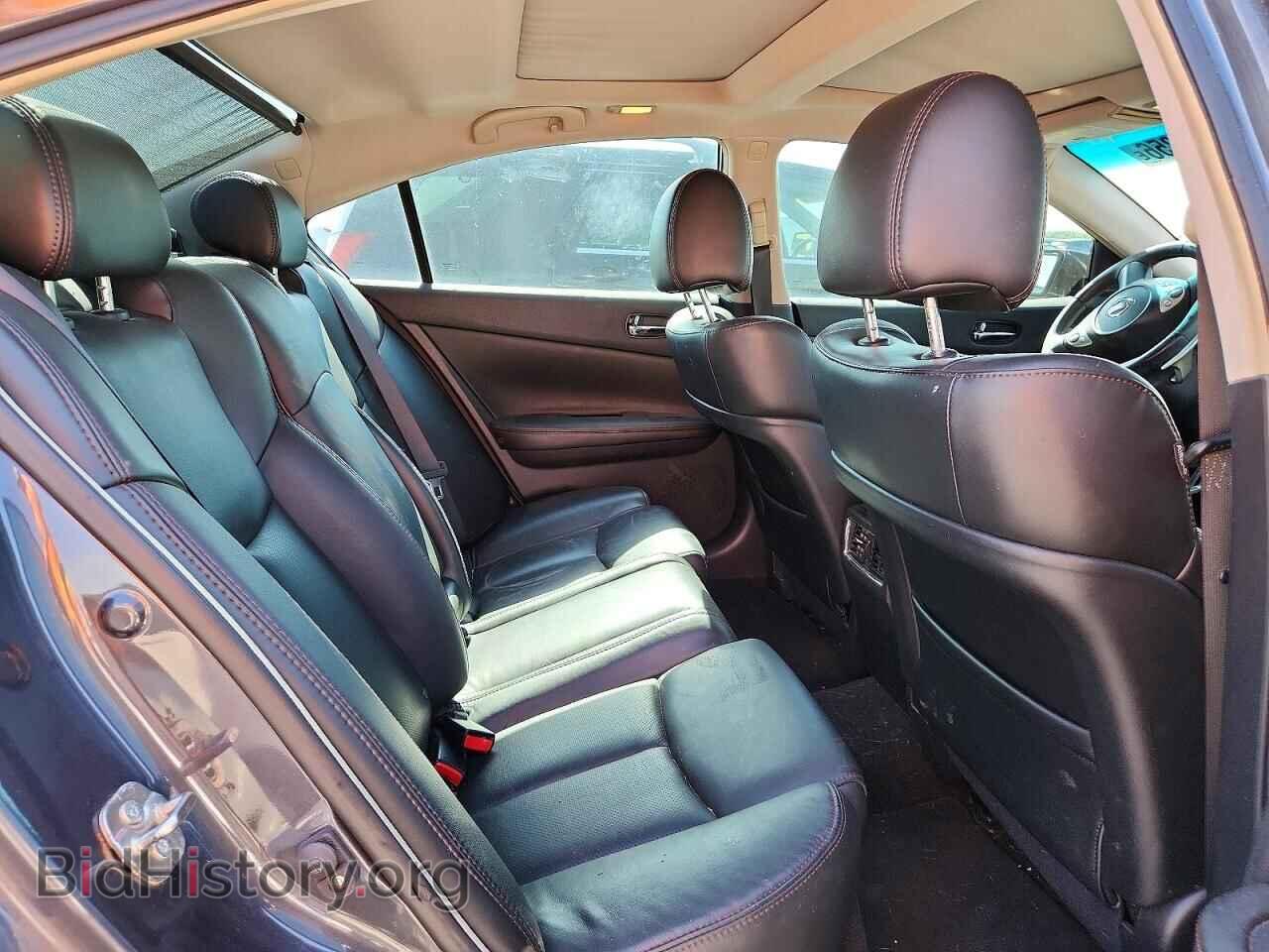 2013 NISSAN MAXIMA - VIN: 1N4AA5AP8DC845814 - Фото 10